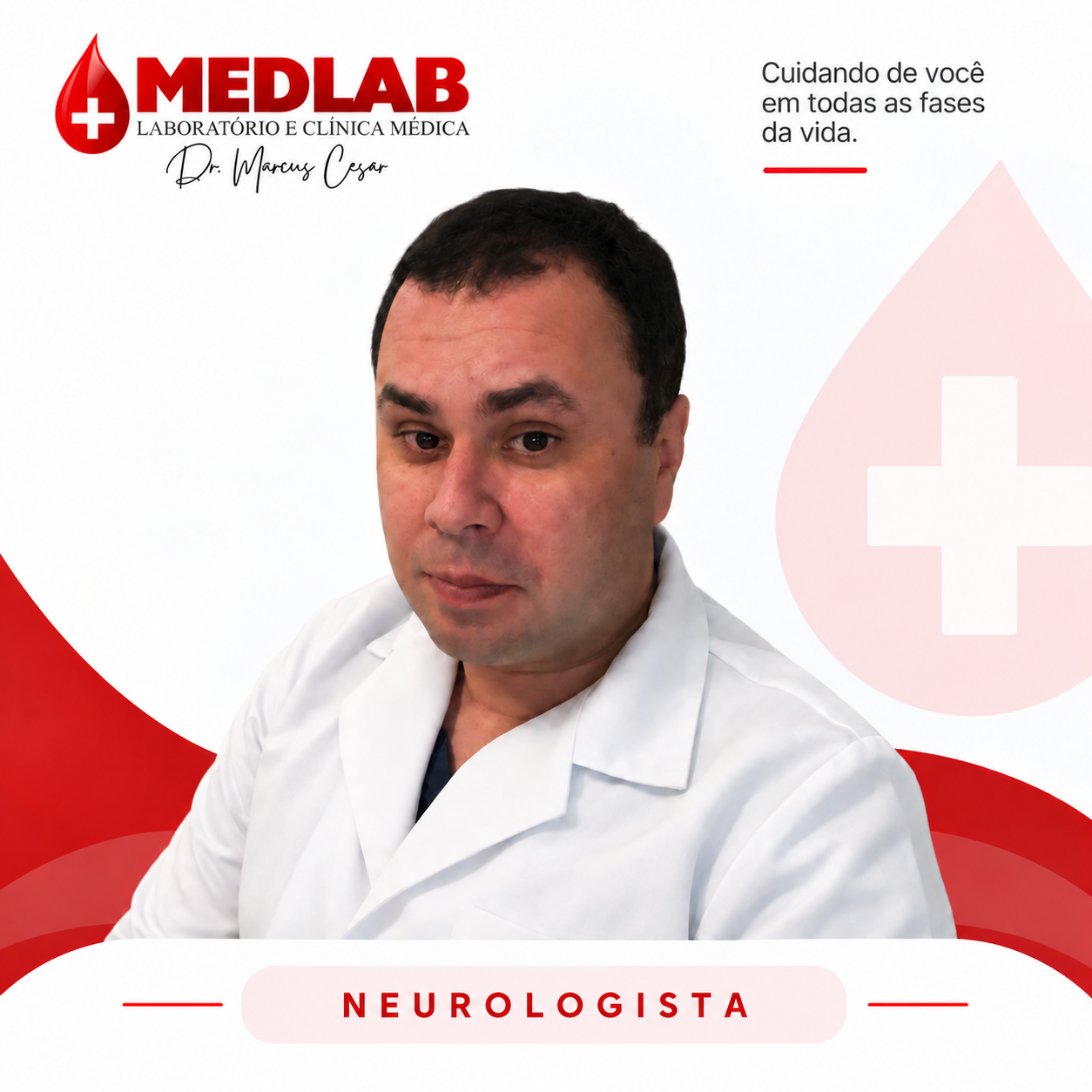 Dr. Igor Melo